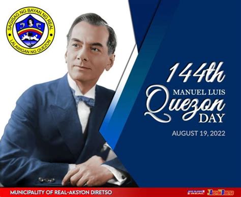quezon day 2024|QC celebrates 144th Quezon Day .